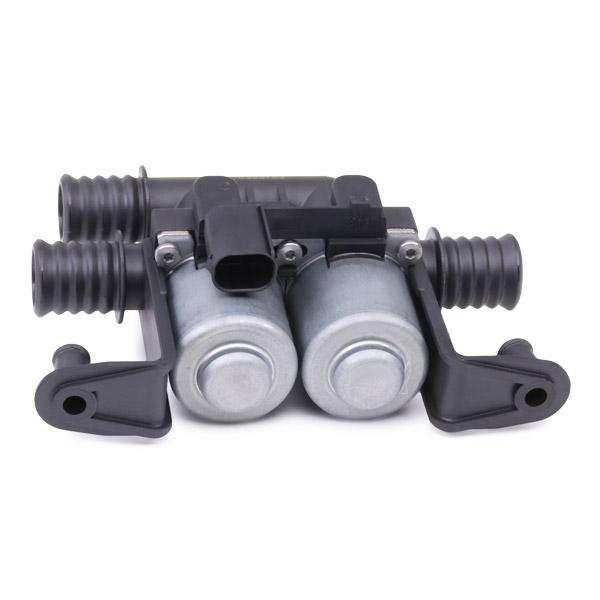 RIDEX 2073C0020 Heater control valve