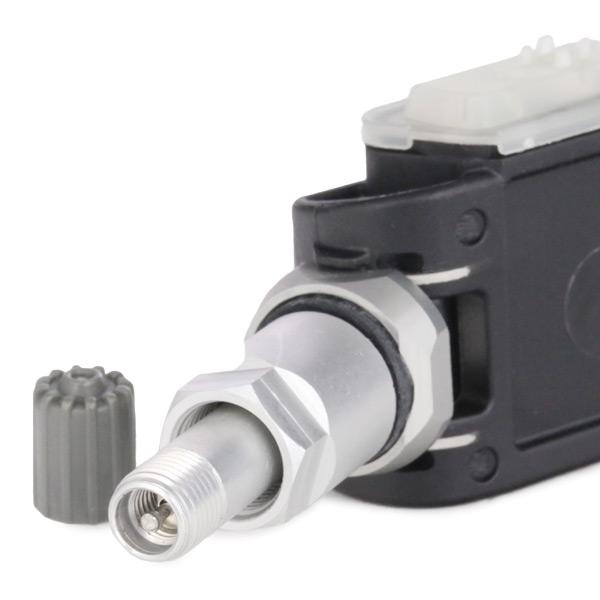 RIDEX 51T0290 Inner tie rod