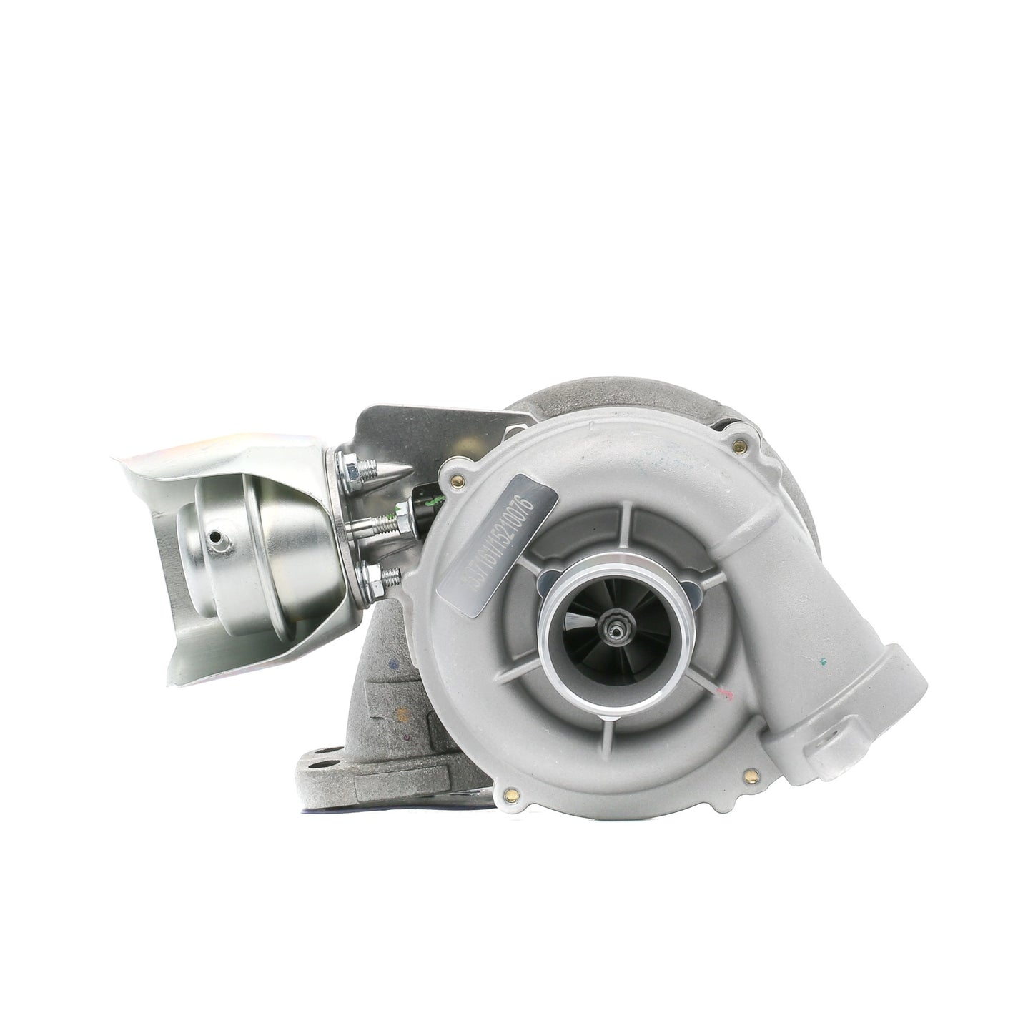 RIDEX 2234C0184 Turbocharger