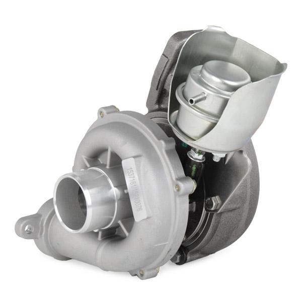 RIDEX 2234C0184 Turbocharger