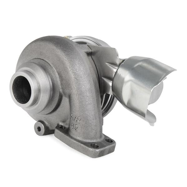 RIDEX 2234C0184 Turbocharger