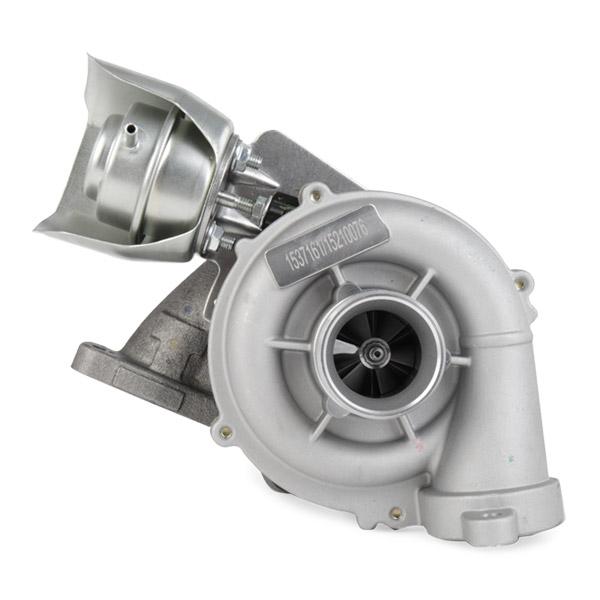 RIDEX 2234C0184 Turbocharger