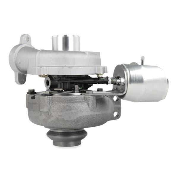 RIDEX 2234C0184 Turbocharger
