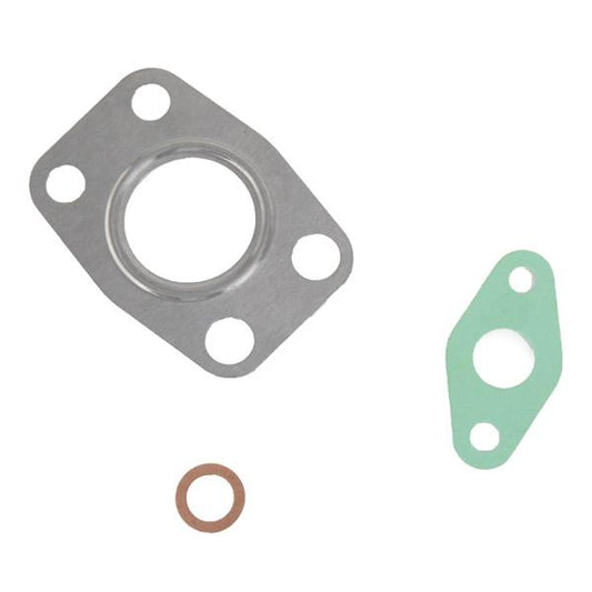 RIDEX 2234C0184 Turbocharger