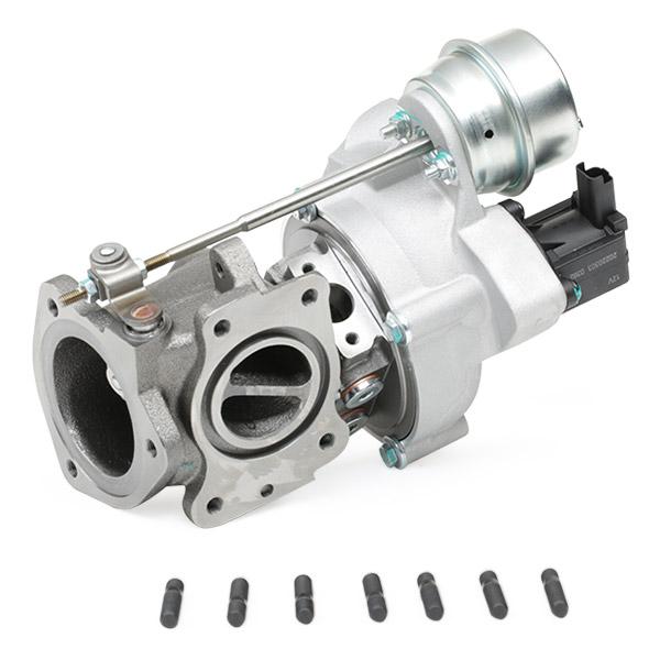 RIDEX 2234C0387 Turbocharger