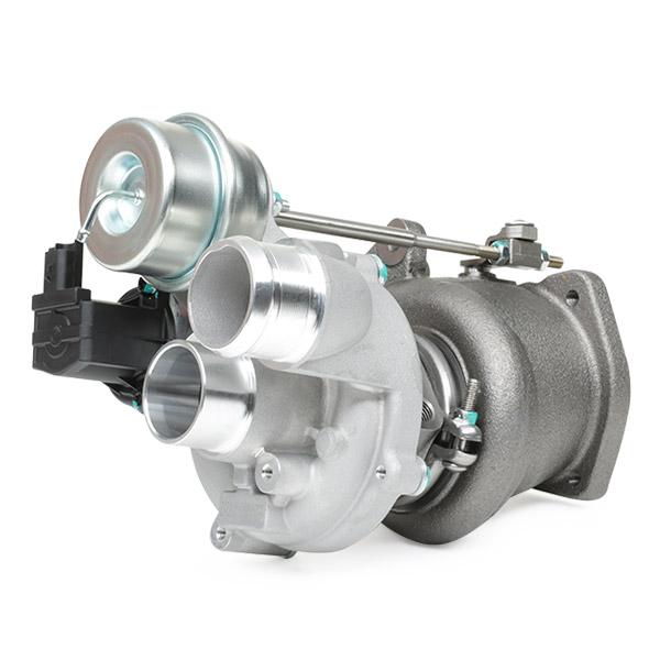 RIDEX 2234C0387 Turbocharger