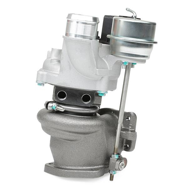 RIDEX 2234C0387 Turbocharger