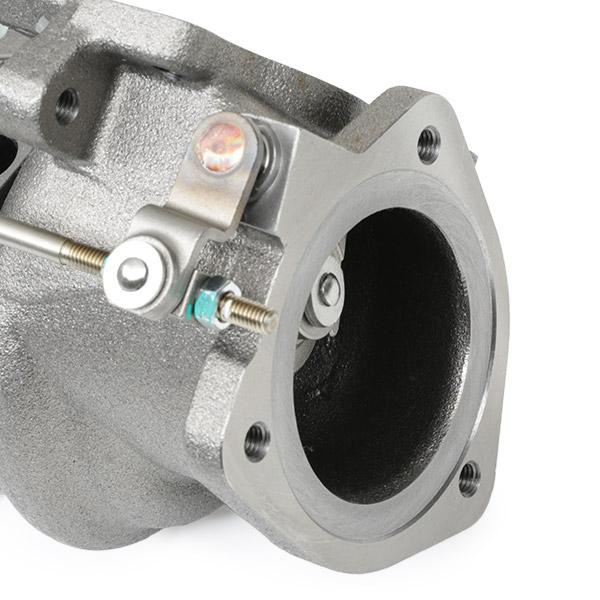 RIDEX 2234C0387 Turbocharger