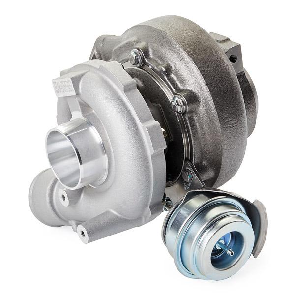 RIDEX 2234C10456 Turbocharger
