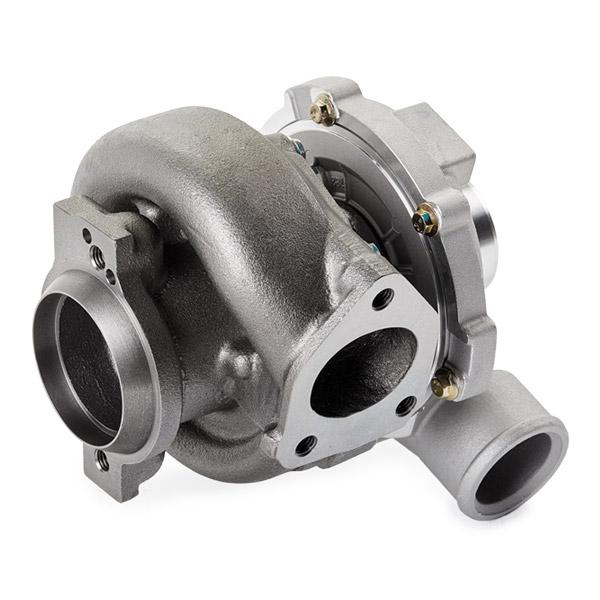 RIDEX 2234C10456 Turbocharger