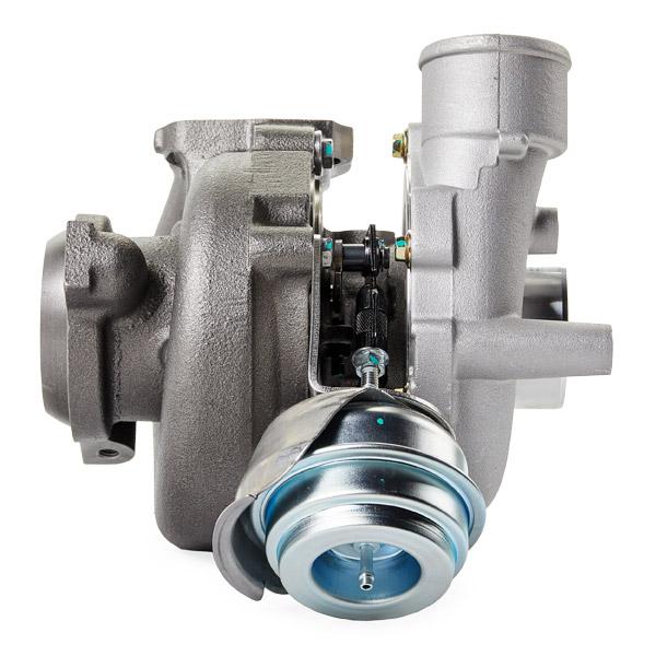 RIDEX 2234C10456 Turbocharger