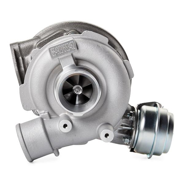RIDEX 2234C10456 Turbocharger