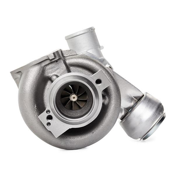 RIDEX 2234C10456 Turbocharger