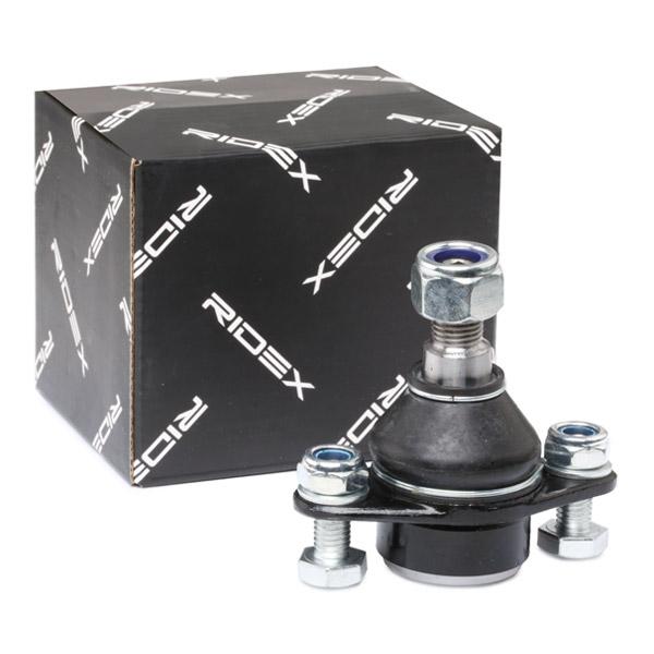 RIDEX 2462S0107 Ball Joint