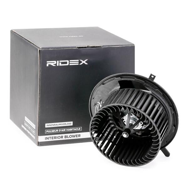 RIDEX 2669I0116 Interior Blower 2