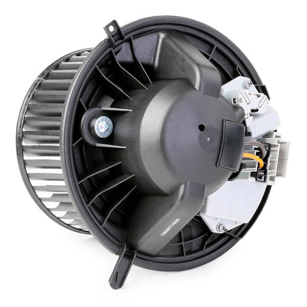 RIDEX 2669I0116 Interior Blower 2