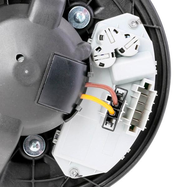 RIDEX 2669I0116 Interior Blower 2
