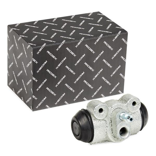 RIDEX 277W0197 Wheel Brake Cylinder for BMW 3 Series