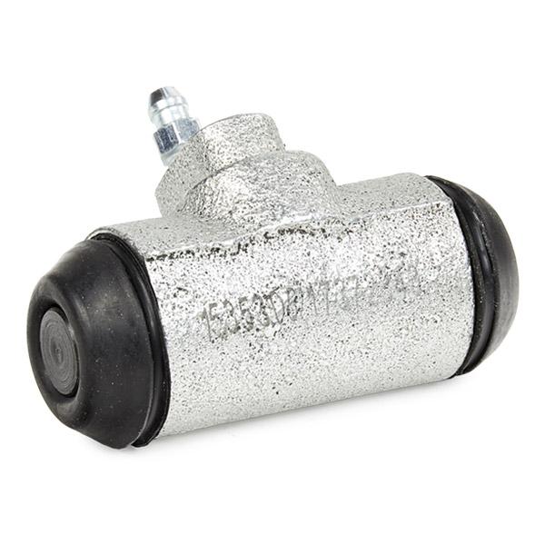 RIDEX 277W0197 Wheel Brake Cylinder for BMW 3 Series