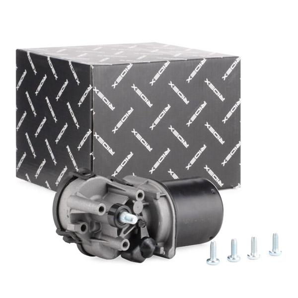 RIDEX 295W0126 Wiper Motor