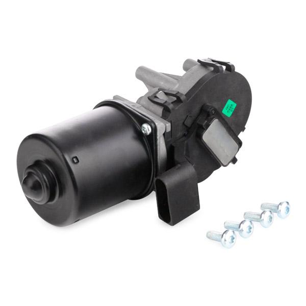 RIDEX 295W0126 Wiper Motor