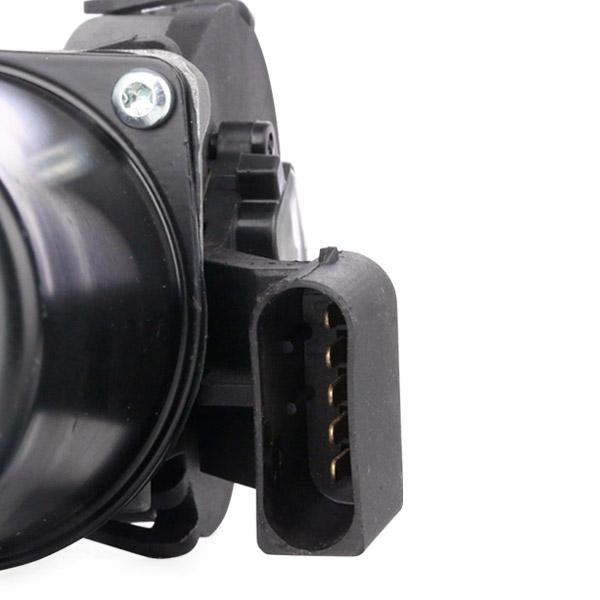 RIDEX 295W0126 Wiper Motor