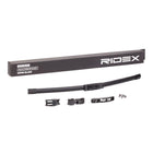 RIDEX 298W0118 Wiper Blade - Front - 500mm