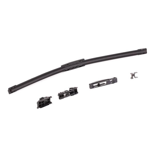 RIDEX 298W0118 Wiper Blade - Front - 500mm
