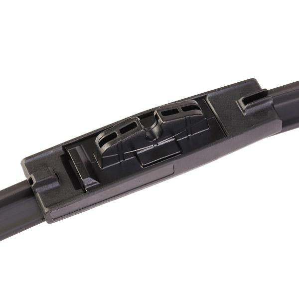 RIDEX 298W0118 Wiper Blade - Front - 500mm