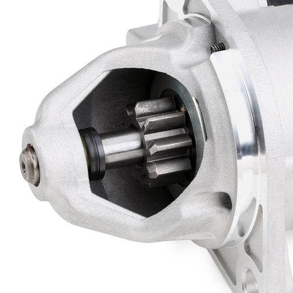 RIDEX 2S0247 Starter motor for BMW 3 Series