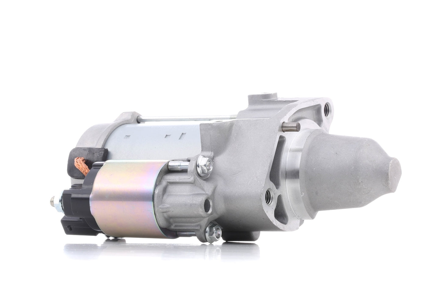 RIDEX 2S0440 Starter motor