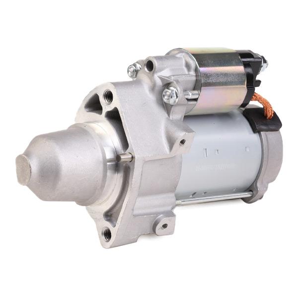 RIDEX 2S0440 Starter motor