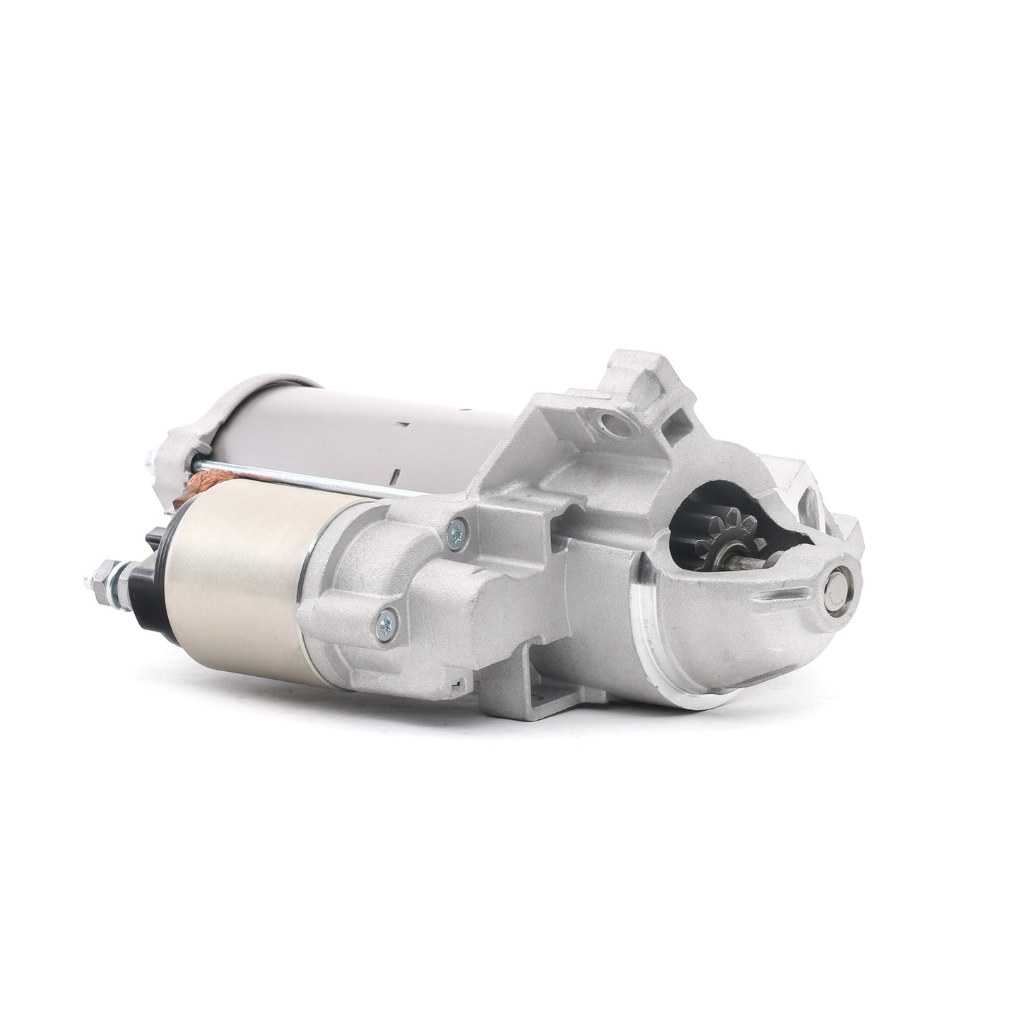RIDEX 2S0459 Starter motor