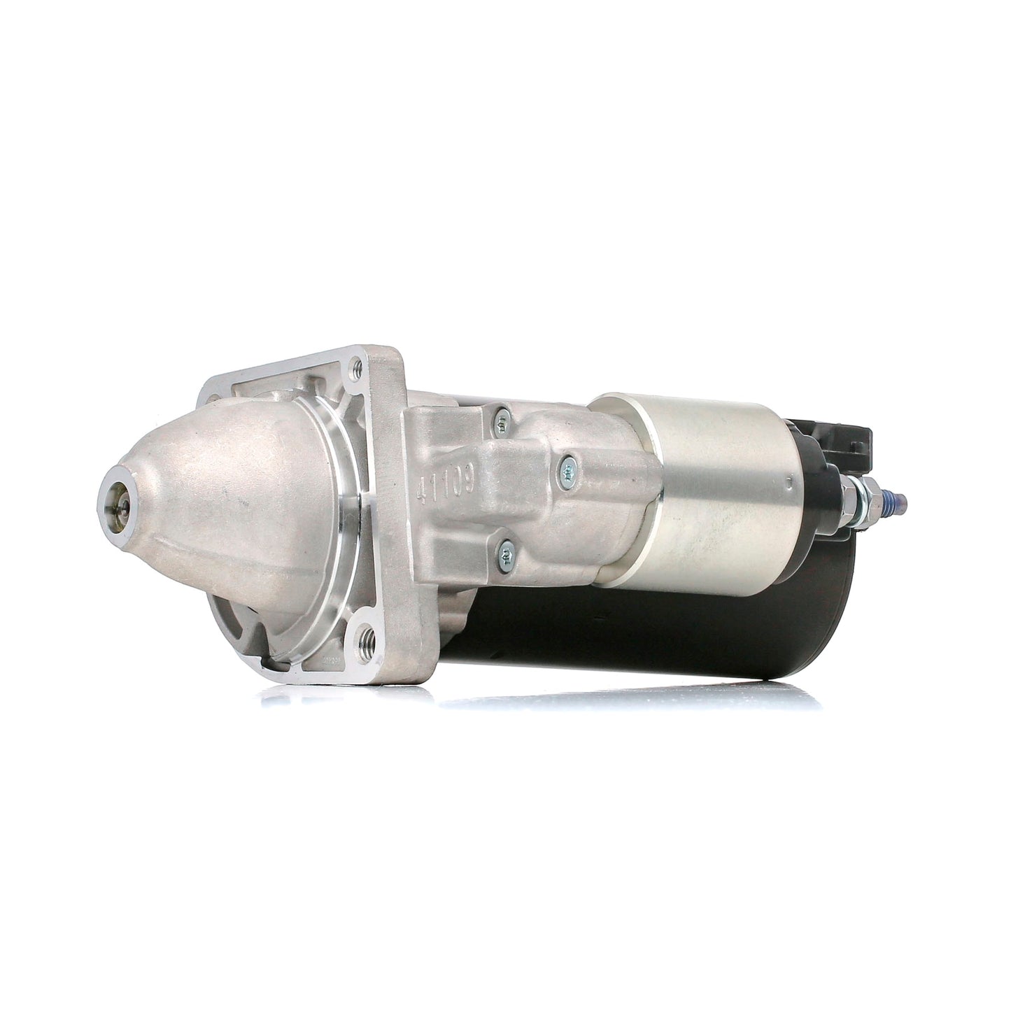 RIDEX 2S0592 Starter motor for BMW 3 Series