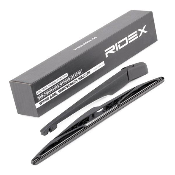 RIDEX 301W0020 Wiper Arm, windscreen washer for BMW X3 (E83)
