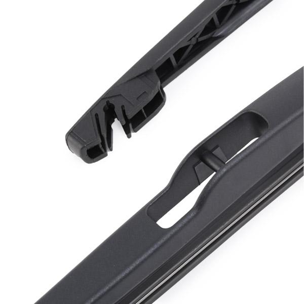RIDEX 301W0020 Wiper Arm, windscreen washer for BMW X3 (E83)
