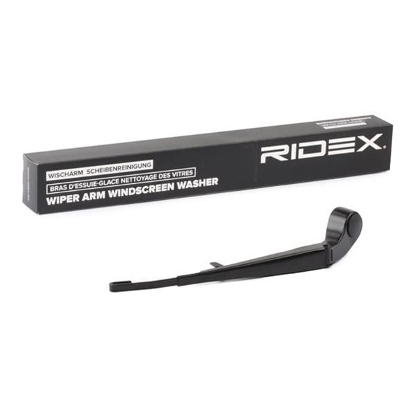 RIDEX 301W0204 Wiper Arm, windscreen washer for BMW X5 (E53)