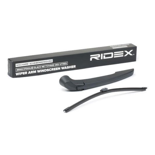 RIDEX 301W0210 Wiper Arm, windscreen washer for BMW X3 (F25)
