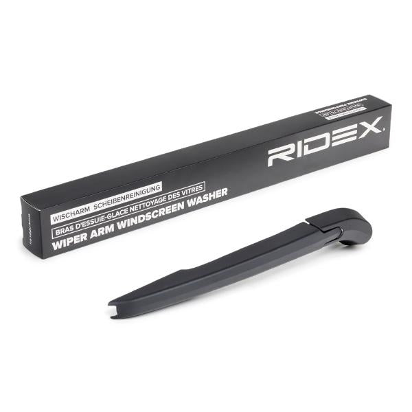 RIDEX 301W0211 Wiper Arm, windscreen washer for BMW X3 (F25)