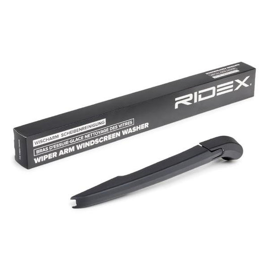 RIDEX 301W0211 Wiper Arm, windscreen washer for BMW X3 (F25)