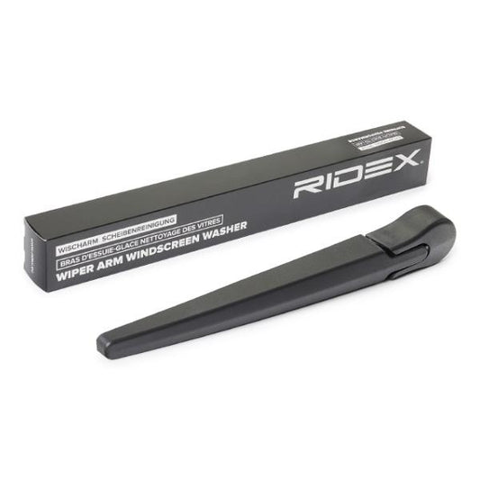 RIDEX 301W0270 Wiper Arm, windscreen washer for BMW 3 Touring (E91)