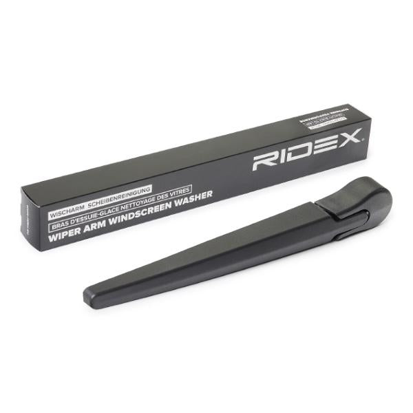 RIDEX 301W0270 Wiper Arm, windscreen washer for BMW 3 Touring (E91)