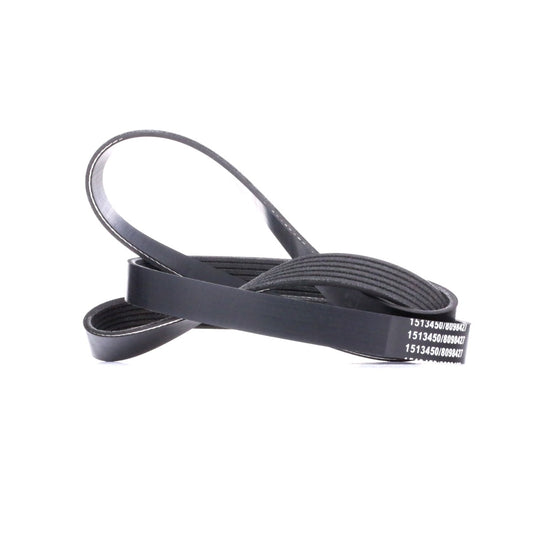 RIDEX 305P0071 V-ribbed belt