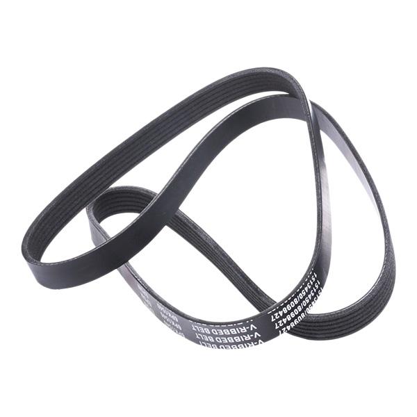 RIDEX 305P0071 V-ribbed belt