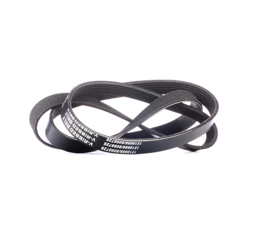 RIDEX 305P0074 V-ribbed belt