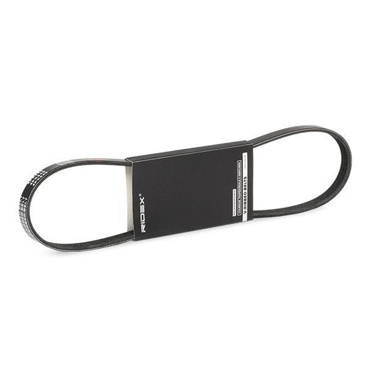 RIDEX 305P0124 V-ribbed belt