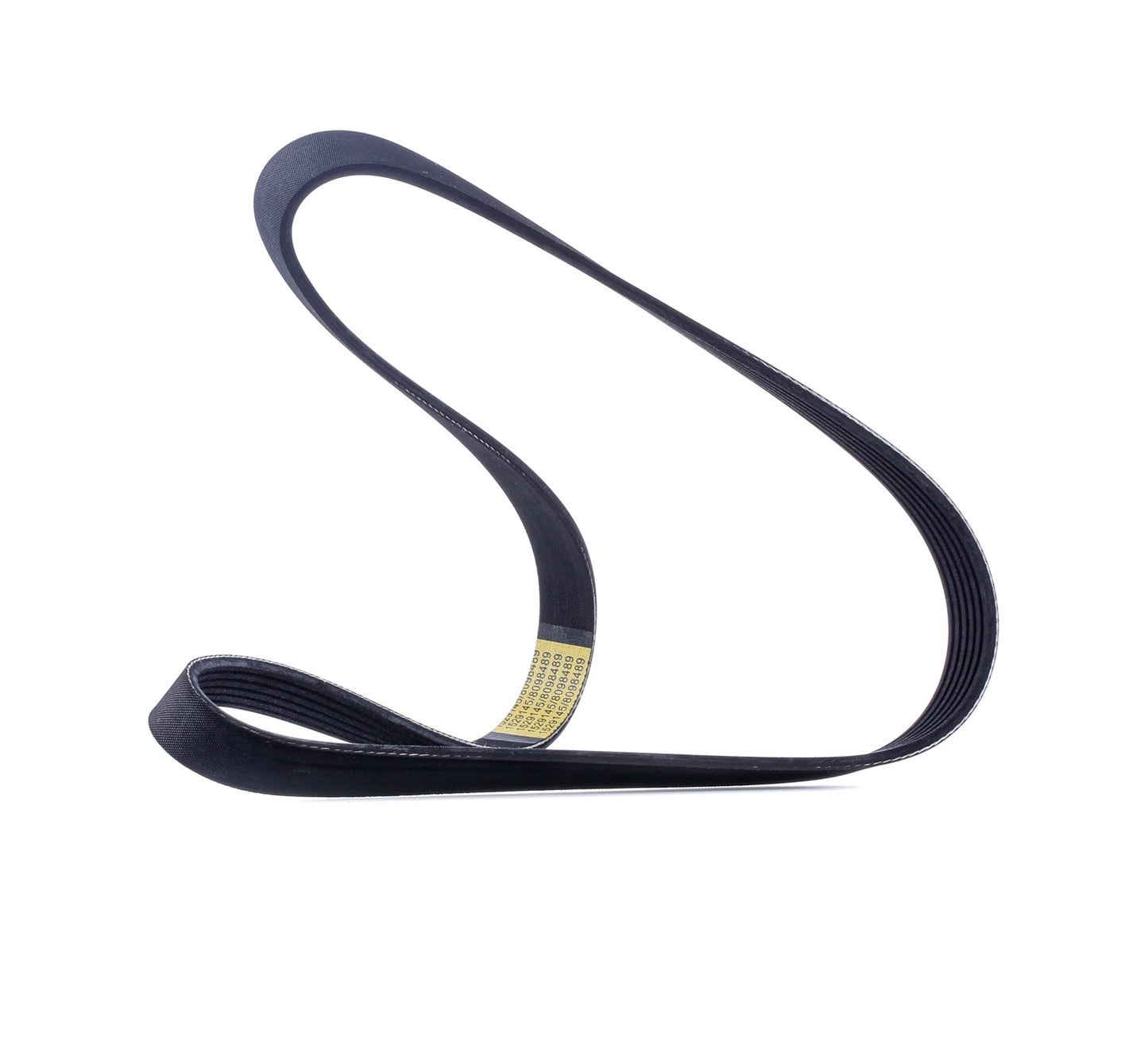 RIDEX 305P0138 V-ribbed belt
