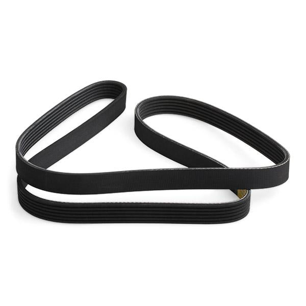 RIDEX 305P0138 V-ribbed belt