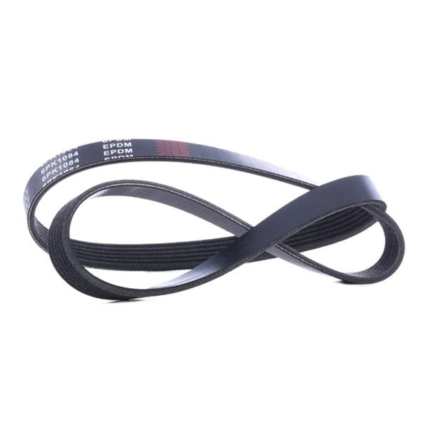 RIDEX 305P0198 V-ribbed belt