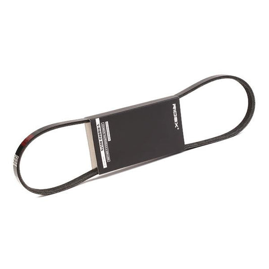RIDEX 305P0299 V-ribbed belt
